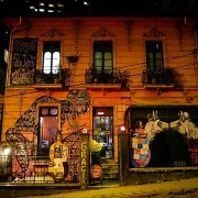 Graffiti Bilder - 41