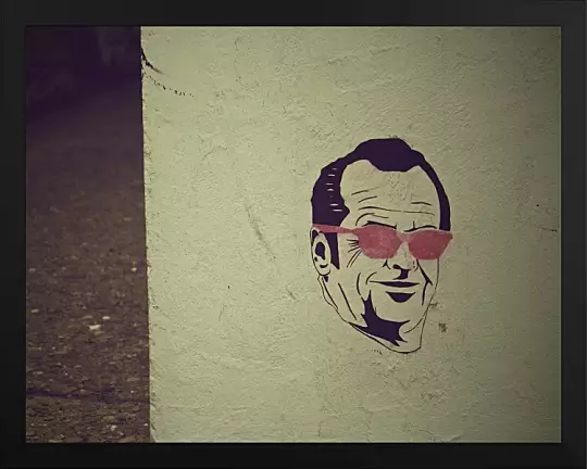 Graffiti foto - 43