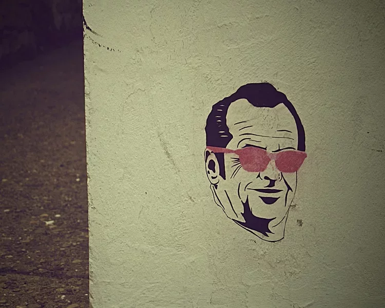 Graffiti Bilder - 43