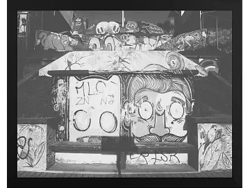 Graffiti Bilder - 44