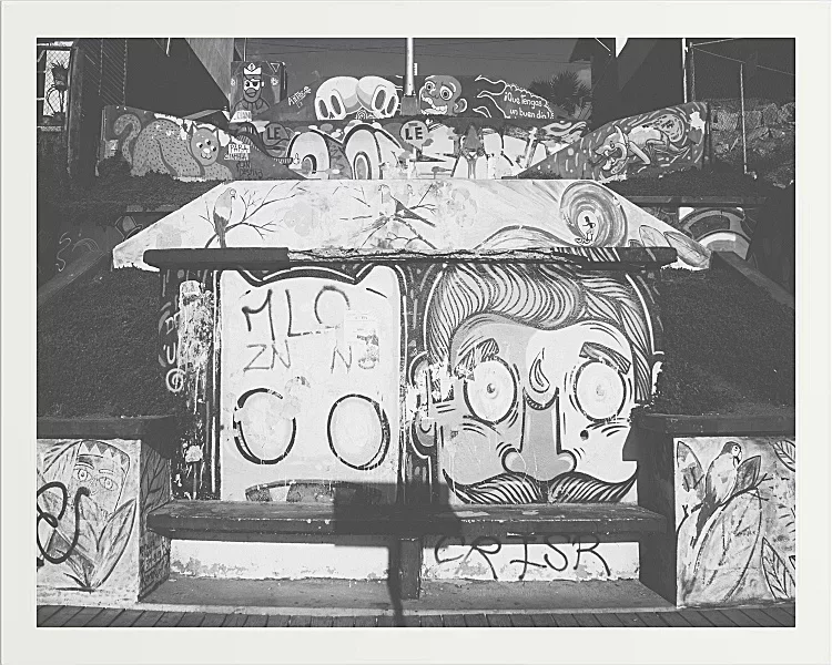 Graffiti Bilder - 44