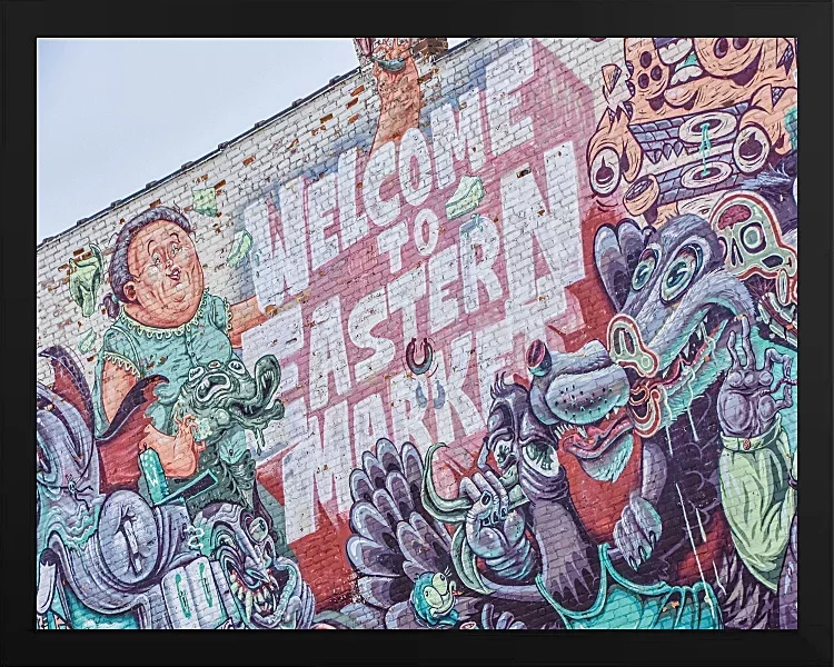 Graffiti Bilder - 45