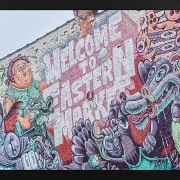 Graffiti Bilder - 45