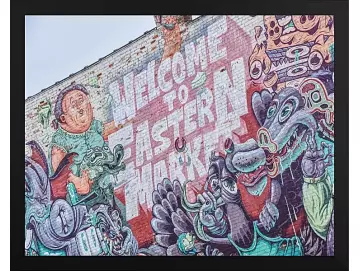 Graffiti Bilder - 45