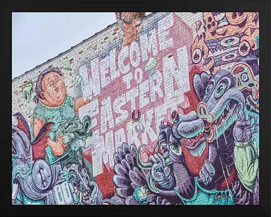 Graffiti foto - 45