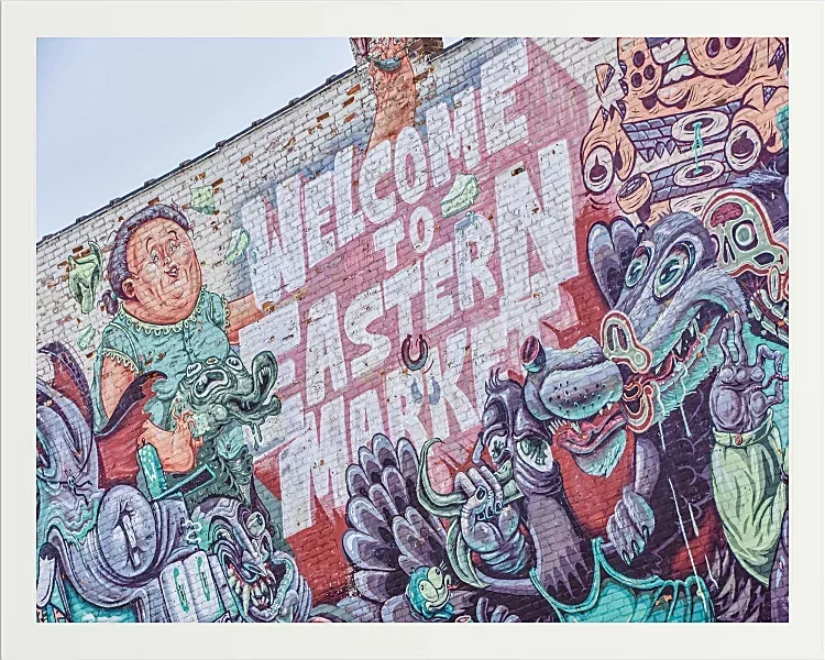 Graffiti Bilder - 45