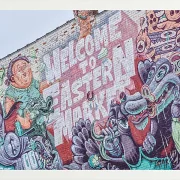 Graffiti Bilder - 45