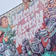 Graffiti Bilder - 45