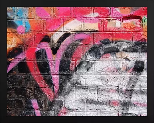 Graffiti foto - 46