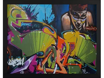 Graffiti Bilder - 49