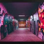 Graffiti Bilder - 50