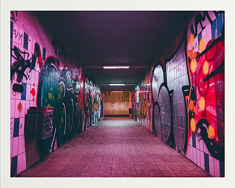 Graffiti Bilder - 50