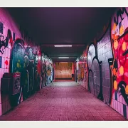 Graffiti Bilder - 50