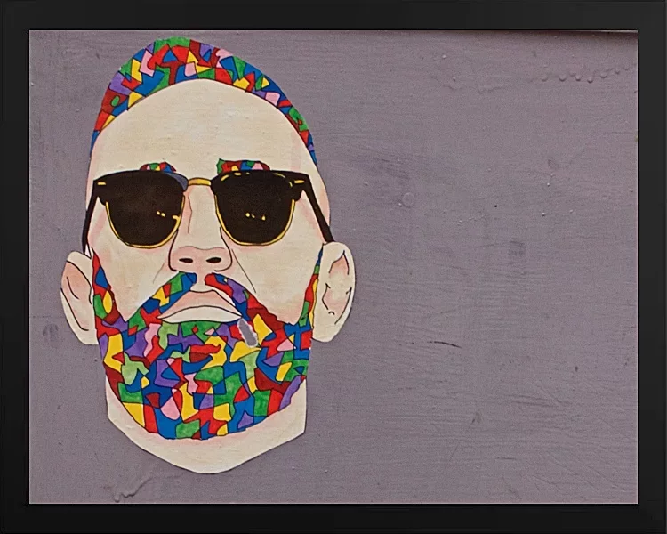 Graffiti Bilder - 51