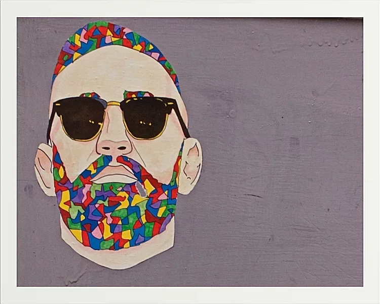 Graffiti Bilder - 51