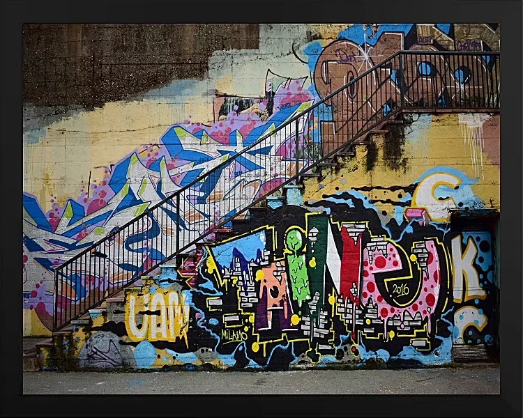 Graffiti Bilder - 52