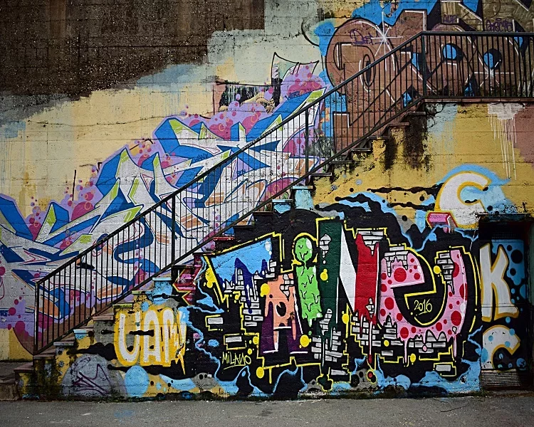 Graffiti Bilder - 52