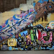 Graffiti Bilder - 52