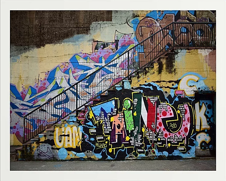 Graffiti Bilder - 52