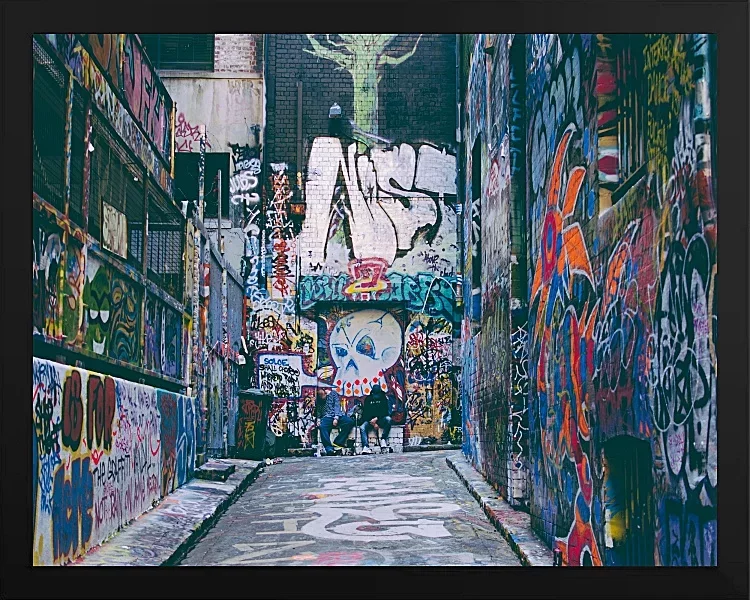 Graffiti Bilder - 53