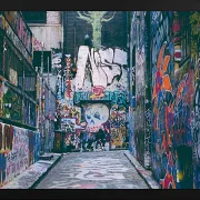 Graffiti Bilder - 53