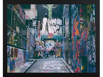 Graffiti Bilder - 53