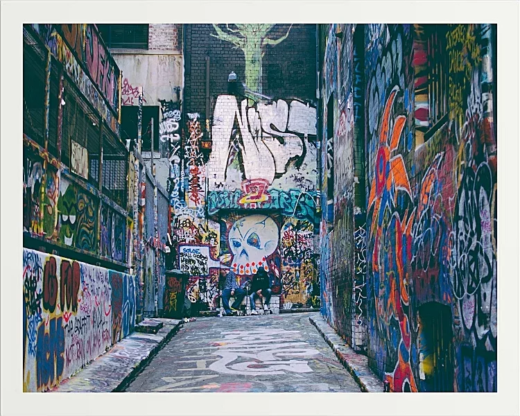 Graffiti Bilder - 53