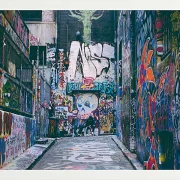 Graffiti Bilder - 53