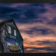 Graffiti Bilder - 54