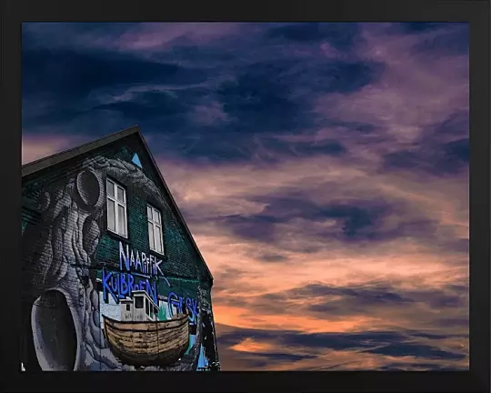 Graffiti foto - 54