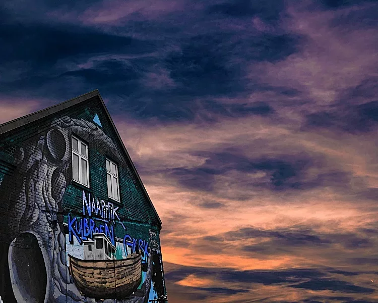 Graffiti Bilder - 54