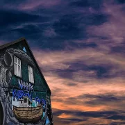 Graffiti Bilder - 54