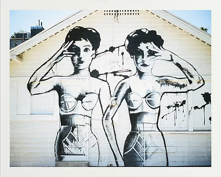 Graffiti Bilder - 57