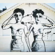 Graffiti Bilder - 57