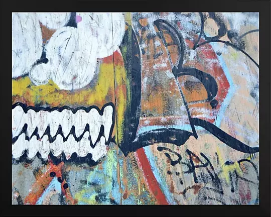 Graffiti foto - 58