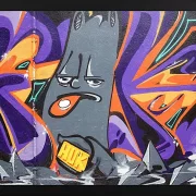 Graffiti Bilder - 61