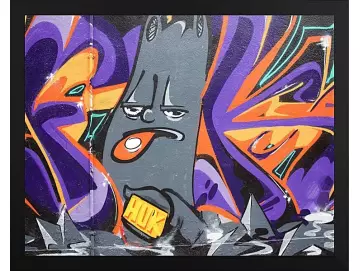 Graffiti Bilder - 61