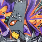 Graffiti Bilder - 61