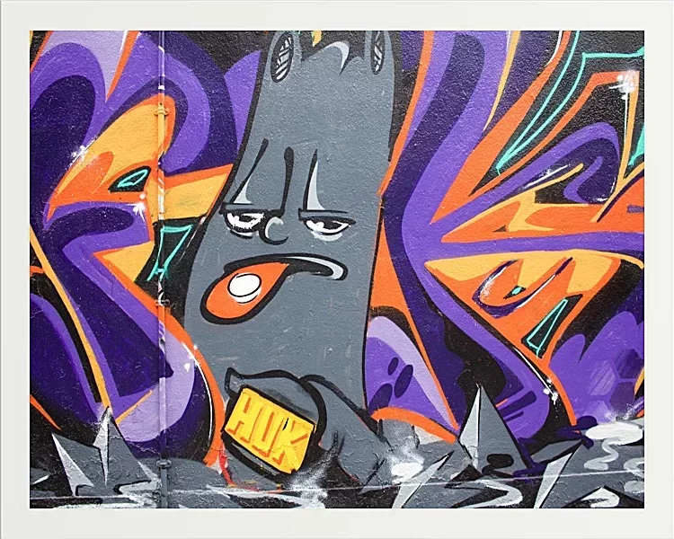 Graffiti Bilder - 61