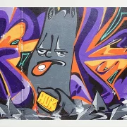 Graffiti Bilder - 61