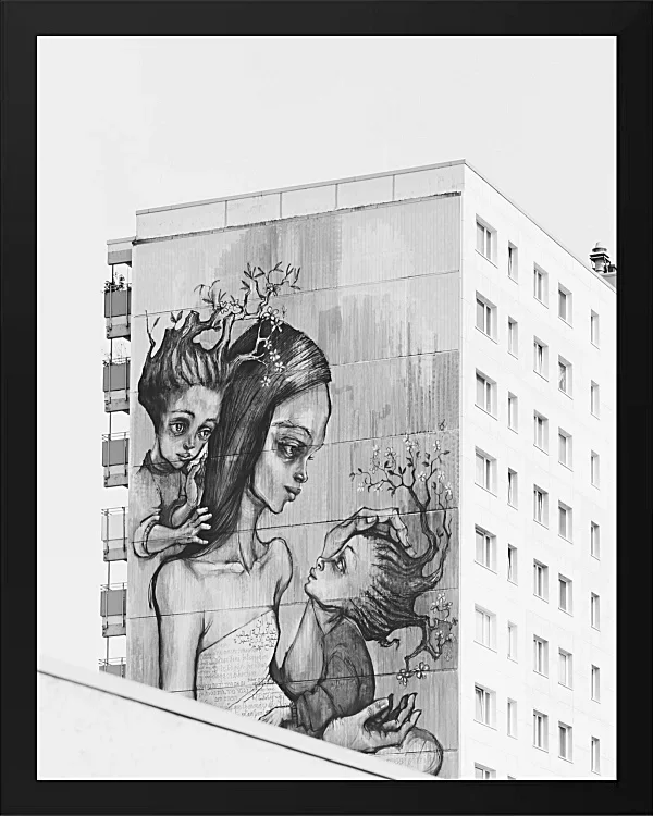Graffiti foto - 60