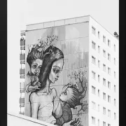 Graffiti foto - 60