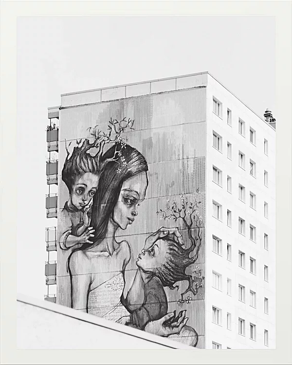 Graffiti foto - 60