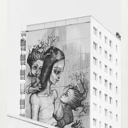 Graffiti foto - 60