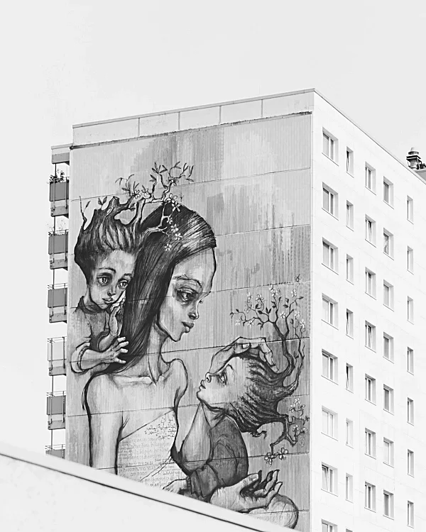 Graffiti foto - 60