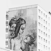 Graffiti foto - 60