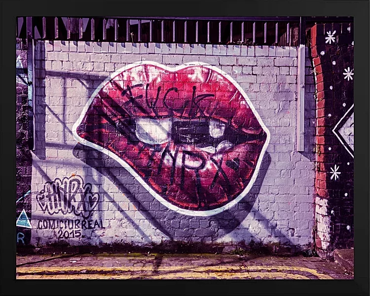 Graffiti Bilder - 62