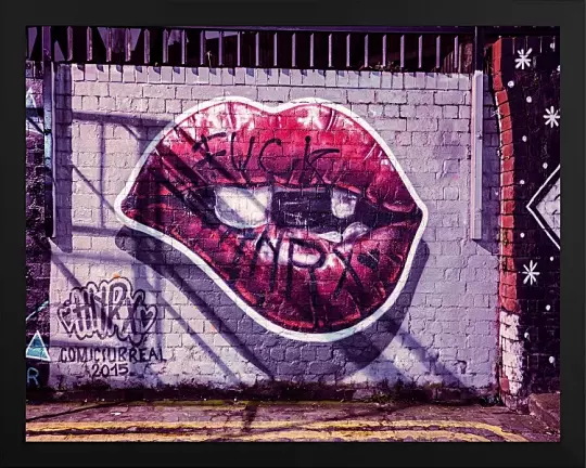 Graffiti foto - 62
