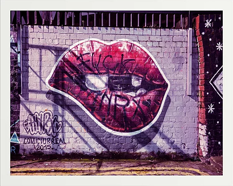 Graffiti Bilder - 62