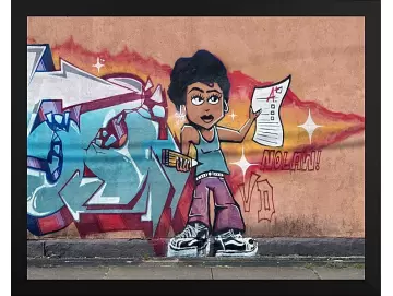 Graffiti Bilder - 63